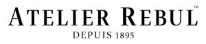 Atelier Rebul logo